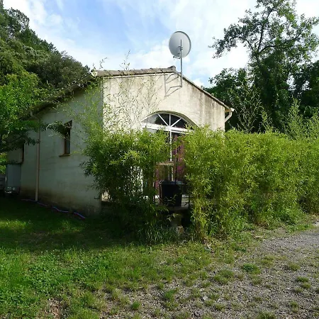 B.lay Ferienhaus
