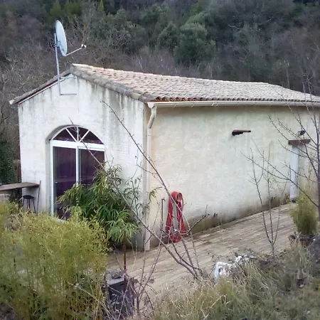 Ferienhaus B.lay *