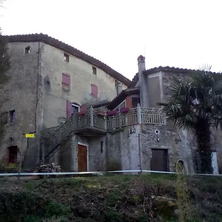 B.lay Ferienhaus *