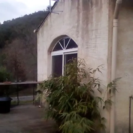 Ferienhaus B.lay *